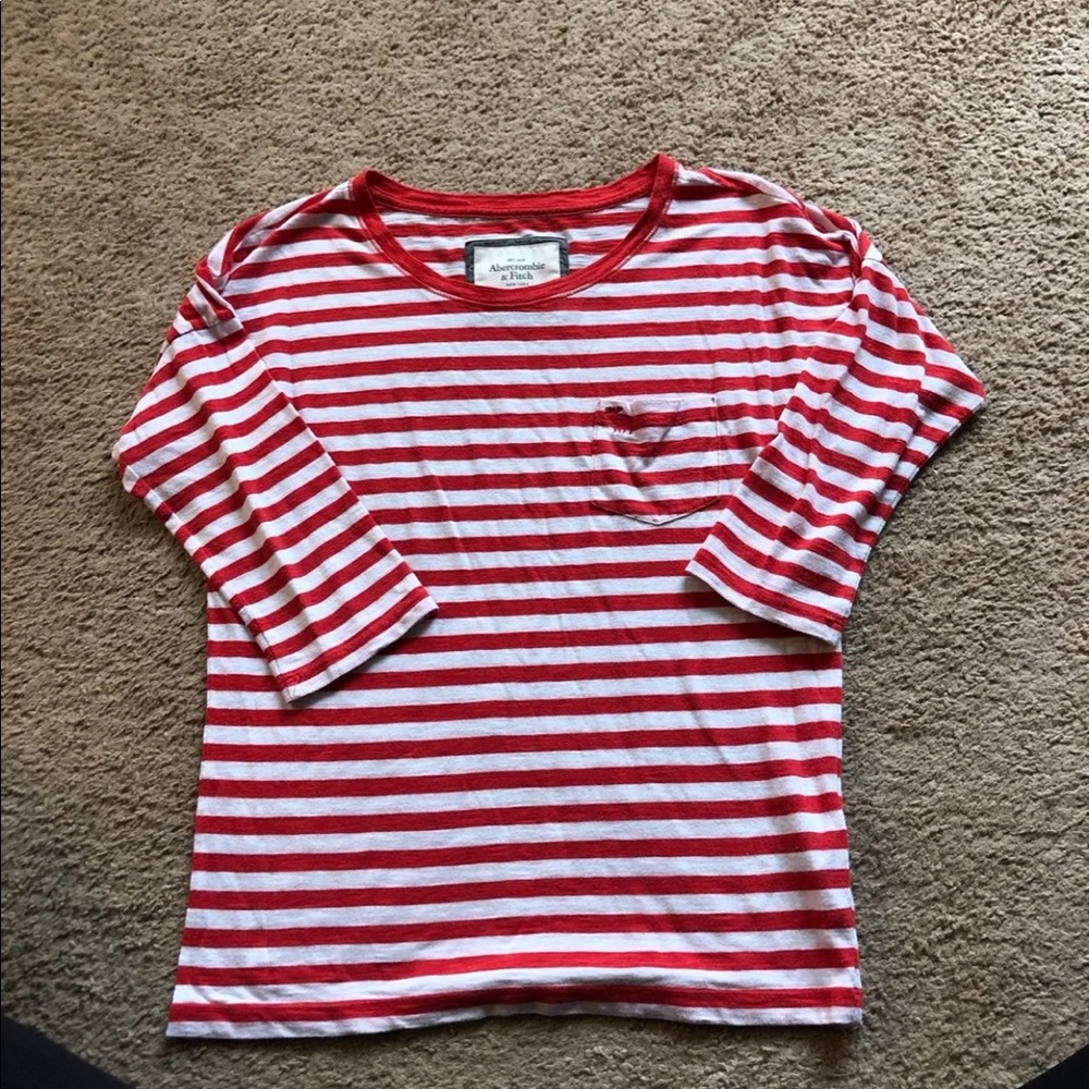 5/$10 SALE! Abercrombie and Fitch too